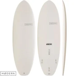 Modern Surfboards | Highline Softboard | Epoxy Core | Novice Surfers | Excellent Funboard Or Safe Improvement Model