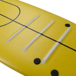 NSP Teachers Pet Softboard | Suitable For Brand New Beginners | Learn To Surf Foam Surfboard -FCS Store Buy NSP Teachers Pet Surfboard Online In Surf Shop Australia Lines 40380.1668487308