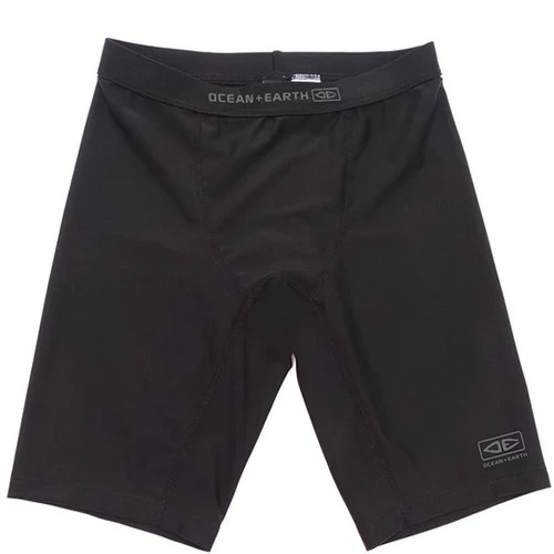 Ocean And Earth | Anti-Rash Surf Short | Wear Under Boardshorts Or Wetsuit 1 Ocean And Earth | Anti-Rash Surf Short | Wear Under Boardshorts Or Wetsuit