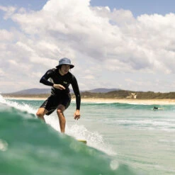 Ocean And Earth | Men's Bingin Soft Peak Surf Hat | Light Grey | Water Sports Hat With Chin Strap 7 Ocean And Earth | Men's Bingin Soft Peak Surf Hat | Light Grey | Water Sports Hat With Chin Strap -FCS Store Buy Ocean And Earth Bingin Mens Surfing Hat With Chin Strap Surf Shops Australia Action 30092.1671063652