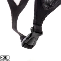 Ladies Bingin Soft Peak Surf Hat | Aqua | Surf Hat With Clip | Water Activity Hat -FCS Store Buy Ocean And Earth Bingin Surfing Hat With Chin Strap Surf Shops Australia Buckle 45857.1671064625