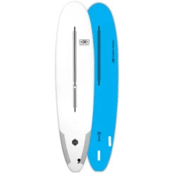 EZI-Rider Mini Mals | Softboards | Ocean And Earth | Beginner Foam Surfboard 6 EZI-Rider Mini Mals | Softboards | Ocean And Earth | Beginner Foam Surfboard -FCS Store Buy Ocean And Earth Ezi Rider Surfboard Online Australia Surf Shop Learner 90399.1608525395