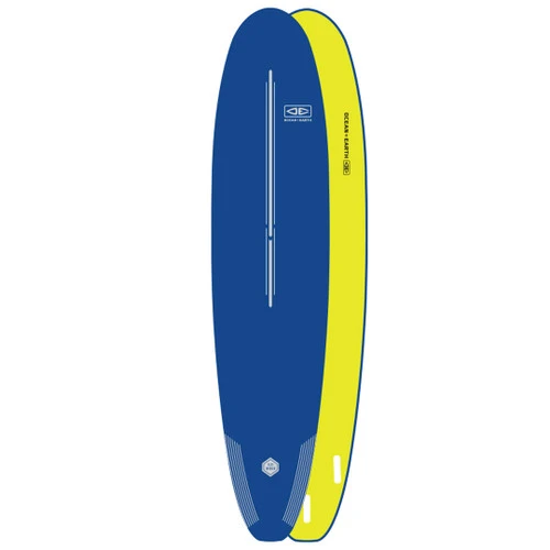 EZI-Rider Mini Mals | Softboards | Ocean And Earth | Beginner Foam Surfboard 1 EZI-Rider Mini Mals | Softboards | Ocean And Earth | Beginner Foam Surfboard