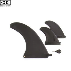 8'6" Happy Hour Surfboard | Ocean And Earth | Epoxy Softboard | Mid-Length | Full Nose And Pulled In Pin - Supreme Funboard 12 8'6" Happy Hour Surfboard | Ocean And Earth | Epoxy Softboard | Mid-Length | Full Nose And Pulled In Pin - Supreme Funboard -FCS Store Buy Ocean And Earth Happy Hour Softboard Online Surf Shops Australia Fins 87789.1682399933