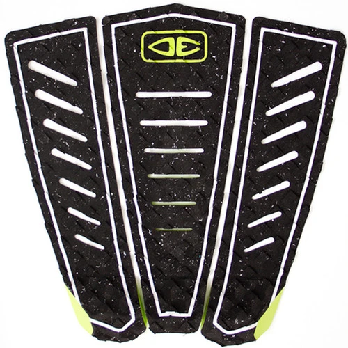 Kanoa Igarashi Tail Pad | Surfboard Deck Grip | Traction Pad | Surfing Tailpad 1 Kanoa Igarashi Tail Pad | Surfboard Deck Grip | Traction Pad | Surfing Tailpad