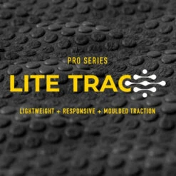 Ocean And Earth | Owen Wright Lite Trace Tail Pad | Surfboard Deck Grip | Traction Pad | Surfing Tailpad -FCS Store Buy Ocean And Earth Lite Trace Deck Grip Online Surf Shops Australia Closeup 81788.1690776066