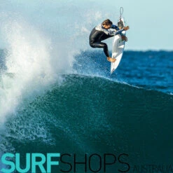 Ryan Callinan Signature Tail Pad | Black | Surfboard Deck Grip | Traction Pad | Surfing Tailpad -FCS Store Buy Ocean And Earth Ryan Callinan Deck Grip Online Surf Shops Australia Air 42909.1635907637