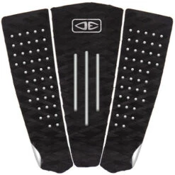 Ryan Callinan Signature Tail Pad | Black | Surfboard Deck Grip | Traction Pad | Surfing Tailpad