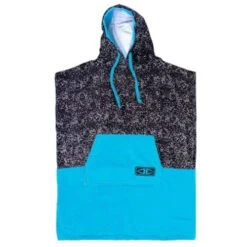 Youth Reef Hooded Towel Surf Poncho | Ocean And Earth | Groms | Kids