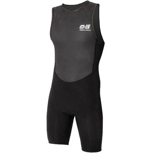 Heritage 2mm Short John Surfing Wetsuit | Ocean And Earth | Sleeveless Springy | Retro Look | Back Zip | Mens | 1 Heritage 2mm Short John Surfing Wetsuit | Ocean And Earth | Sleeveless Springy | Retro Look | Back Zip | Mens |