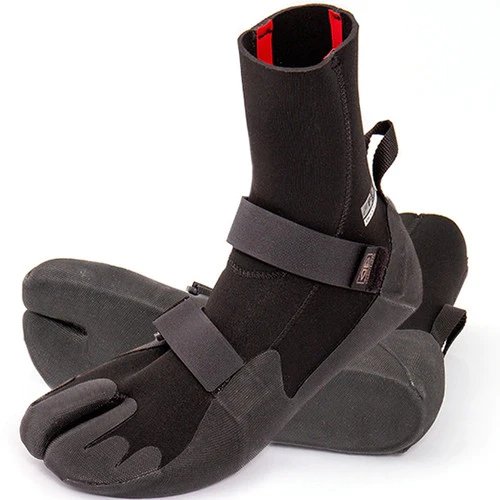 Bells 3.0 Split Toe Boot | Surfing Bootie | Cold Water Surfing | Ocean And Earth 1 Bells 3.0 Split Toe Boot | Surfing Bootie | Cold Water Surfing | Ocean And Earth