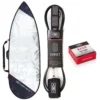 Basic Shortboard Package | Multiple Colours / Sizes