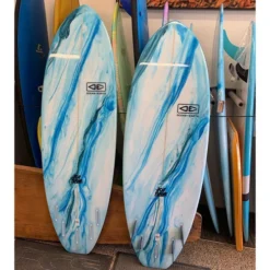 Joy Flight Surfboard | Ocean And Earth | Fibreglass | 5 Fin Boxes | Great Volume - Small Wave Funboard -FCS Store Buy Ocean and Earth Joy Flight Funboard Surfboard Online Australia Surf Shop Real Life 2 68716.1614837041
