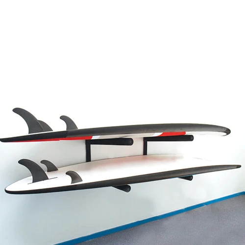 Longboard Surfboard Stack Rack | Surfboard SUP Storage Rax | Ocean And Earth 2 Longboard Surfboard Stack Rack | Surfboard SUP Storage Rax | Ocean And Earth - Image 2