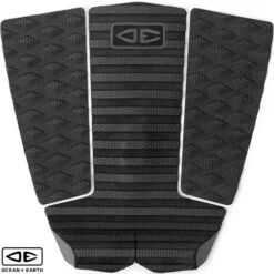 Ocean And Earth | Owen Wright Lite Trace Tail Pad | Surfboard Deck Grip | Traction Pad | Surfing Tailpad