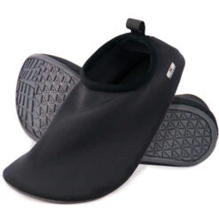 Pocket Reef Boot | Surf Bootie | 1mm Neoprene | Rubber Sole | Ocean And Earth |