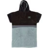 Mens Strike Hooded Towel | Surf Poncho | Seamist | Ocean And Earth | Guys Warm Surfing Poncho