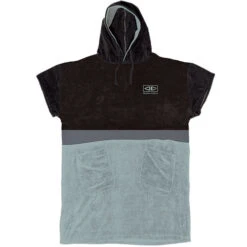 Mens Strike Hooded Towel | Surf Poncho | Seamist | Ocean And Earth | Guys Warm Surfing Poncho