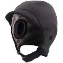 Easy Hear 2mm Wetsuit Surf Hood | Cold Water Surfing | Ocean And Earth | Surfing Cap