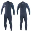 Zero Zip Steamer 3:2mm | Full Surfing Wetsuit | Mens | Deep Navy | Ocean And Earth