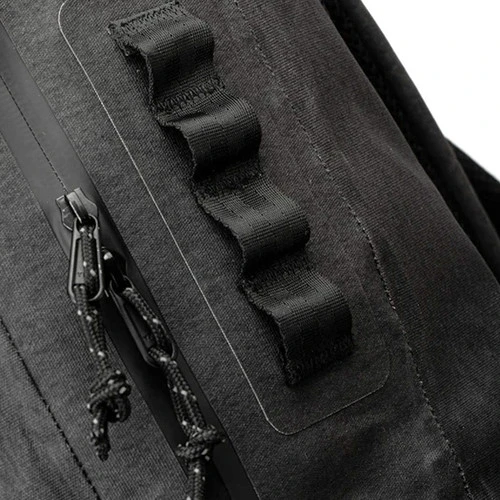 Transfer Back Pack | Dry Bag 25L | Creatures Of Leisure | All-Round Surf Trip Backpack | Wetsuit Bag | Water Resistant 4 Transfer Back Pack | Dry Bag 25L | Creatures Of Leisure | All-Round Surf Trip Backpack | Wetsuit Bag | Water Resistant - Image 4