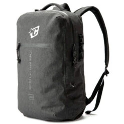 Transfer Back Pack | Dry Bag 25L | Creatures Of Leisure | All-Round Surf Trip Backpack | Wetsuit Bag | Water Resistant