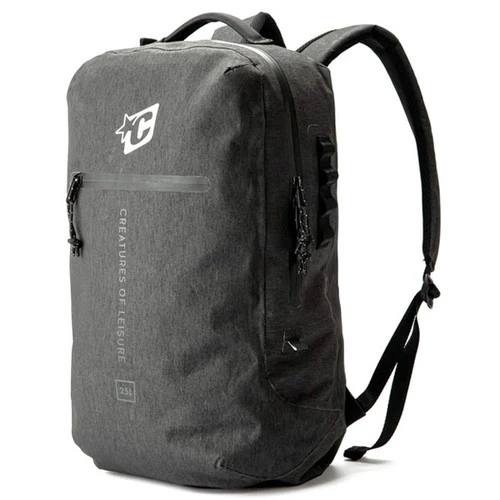 Transfer Back Pack | Dry Bag 25L | Creatures Of Leisure | All-Round Surf Trip Backpack | Wetsuit Bag | Water Resistant 1 Transfer Back Pack | Dry Bag 25L | Creatures Of Leisure | All-Round Surf Trip Backpack | Wetsuit Bag | Water Resistant