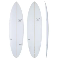 Jetstream | Fibreglass | 7S Surfboards | Hybrid Surfboard | All Rounder