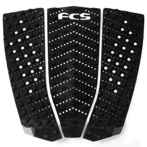 T-3 Wide Tail Pad | FCS | Deck Grip | Surfboard Traction Pad | Suits Wide Tail Surfboards 1 T-3 Wide Tail Pad | FCS | Deck Grip | Surfboard Traction Pad | Suits Wide Tail Surfboards