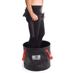 High N Dry | Wetsuit Bucket | Wet Gear Storage | Ocean And Earth 7 High N Dry | Wetsuit Bucket | Wet Gear Storage | Ocean And Earth -FCS Store Buy Online Surf Shops Australia Ocean And Earth High N Dry Surf Bucket 95007.1593684612