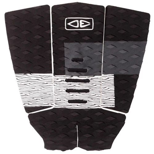 Owen Wright Tail Pad | White | Surfboard Deck Grip | Traction Pad | Surfing Tailpad 1 Owen Wright Tail Pad | White | Surfboard Deck Grip | Traction Pad | Surfing Tailpad