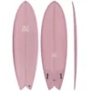 Shorebird Twin Fin Fish | Fibreglass | Twin 2 Fin Setup | Salt Gypsy | Fast And Loose