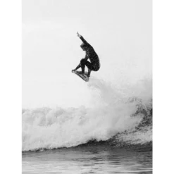 Flash Funboard | Eric Geiselman | Softech | Softboard | Foam Surf Board | Learners To Advanced -FCS Store Buy Online Surf Shops Australia Surftech Flash Softboard Surfboard Action 35920.1593400809