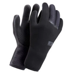 ONE Dry Seal 3mm Surf Gloves | Wetsuit Gloves | Winter Cold Water Surfing Essentials | Ocean And Earth