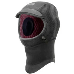 ONE Dry Seal 3mm Surfing Hood | Wetsuit Hood | Cold Water Surfing Essential | Ocean And Earth