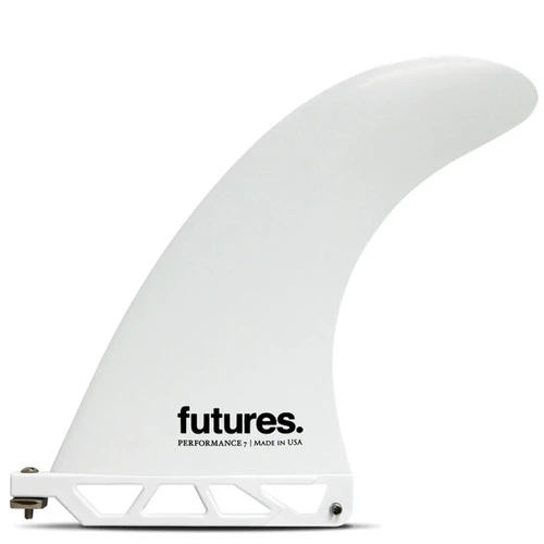 Performance Thermotech Single Fin | Futures | Best Budget Malibu Longboard Fin | Traditional Style Ride 1 Performance Thermotech Single Fin | Futures | Best Budget Malibu Longboard Fin | Traditional Style Ride