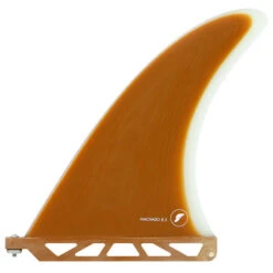 Rob Machado 8.5" | Single Fin | Futures | Longboard | Mid-Length Fin