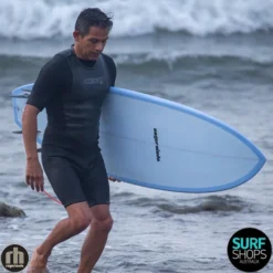 Roger Hinds Surfboards | Nomad | Fusion HD Surftech | Fun Shortboard -FCS Store Buy Roger Hinds Surfboards Nomad Online Surf Shops Australia Lifestyle 99491.1700824407