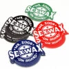 Sex Wax Stickers | On Board | Mr Zogs Stickers | Multiple Colours Available