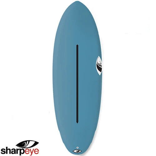 Sharp Eye Surfboards |Sole Softop | EPS Core | Small Wave Performance Softboard | High Volume 1 Sharp Eye Surfboards |Sole Softop | EPS Core | Small Wave Performance Softboard | High Volume