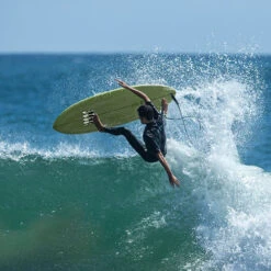 Stacey | Bullet | Epoxy Core Softboard | Fast And Forgiving Fun Machine -FCS Store Buy Stacey Bullet Epoxy Soft Surf Shops Australia Lifestyle 51221.1642826748