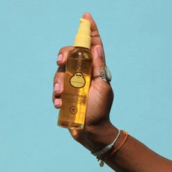 Sun Bum Revitalising Coconut Argan Oil | 88ml | Hydrate Restore Strengthen | Hair Care | Sunbum Australia -FCS Store Buy Sun Bum Australia Coconut Argan Oil Surf Shop Online Lifestyle 2 38721.1668816832