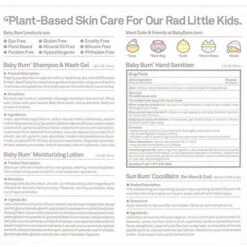 Sun Bum | Baby Bum | Born To Explore Travel Set | Favourites Package | Sunbum Australia -FCS Store Buy Sun Bum Baby Bum Born To Explore Travel Set Surf Shops Australia Online Back 12417.1640737682