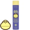 Sun Bum Blonde Purple Shampoo | 295ml | Sun Bum Australia | Remove Brassiness From Blonde Locks