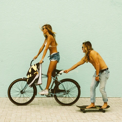 Sun Bum Original Sunscreen Lotion SPF30+ | 237ml | Sunbum Australia 4 Sun Bum Original Sunscreen Lotion SPF30+ | 237ml | Sunbum Australia - Image 4