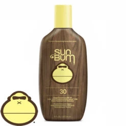 Sun Bum Original Sunscreen Lotion SPF30+ | 237ml | Sunbum Australia