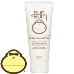 Sun Bum Mineral Sunscreen SPF50+ | 88ml | Sun Protection | Sunbum Australia