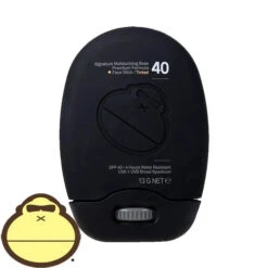 Sun Bum Signature | Zinc Sunscreen | Face Stick SPF40+ | Sunblock | Sun Protection | Beige 13g | Sunbum Australia