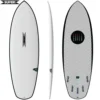 The Fling | SuperFlex Epoxy | Superbrand Surfboards | Perfect Small Wave Bash Board