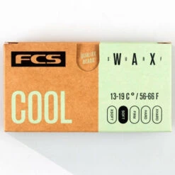FCS Surf Wax | FCSII Ultimate Tackiness And Bead Building Formula | All Temperatures Available 10 FCS Surf Wax | FCSII Ultimate Tackiness And Bead Building Formula | All Temperatures Available -FCS Store Buy Surfboard Wax Online Australia Surf Shop Surf Board Wax FCS Cool 99529.1605518811